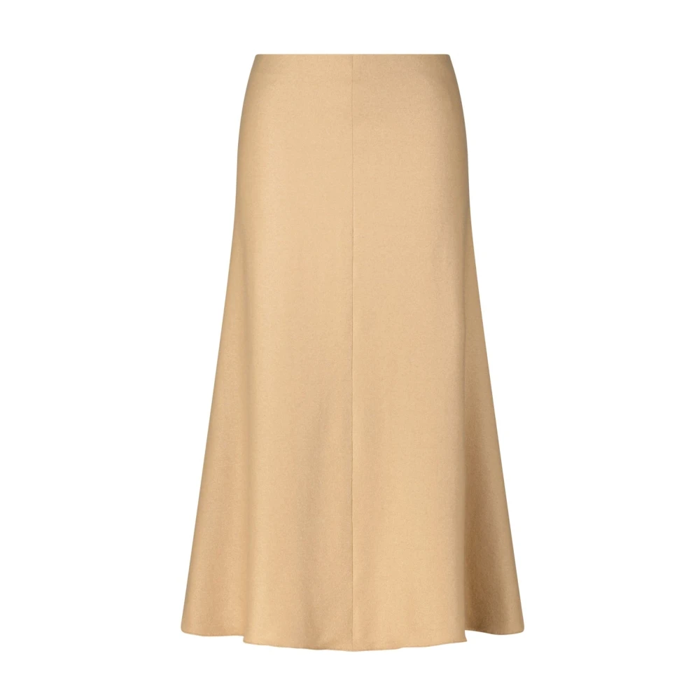 Skirts > Midi Skirts - - Seductive - Modalova