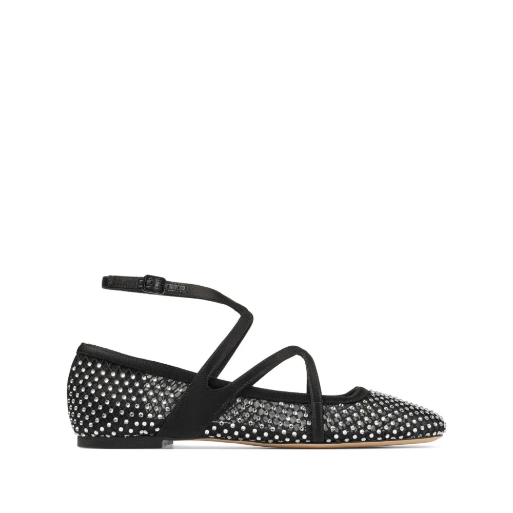 Shoes > Flats > Ballerinas - - Jimmy Choo - Modalova