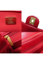 pre-owned-cuir-sacs-chanel