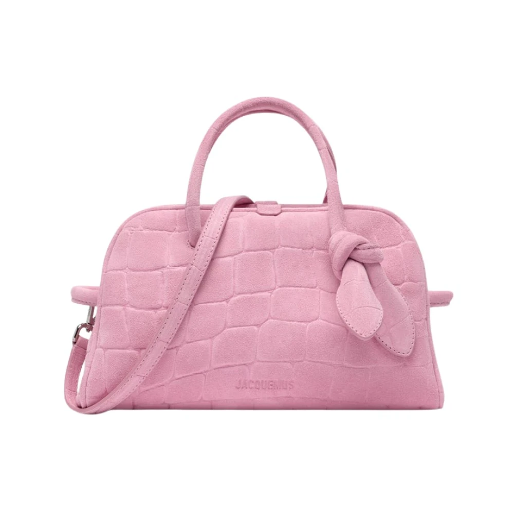 Bags > Handbags - - Jacquemus - Modalova