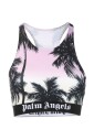 pink-sunset-logo-sleeveless-top