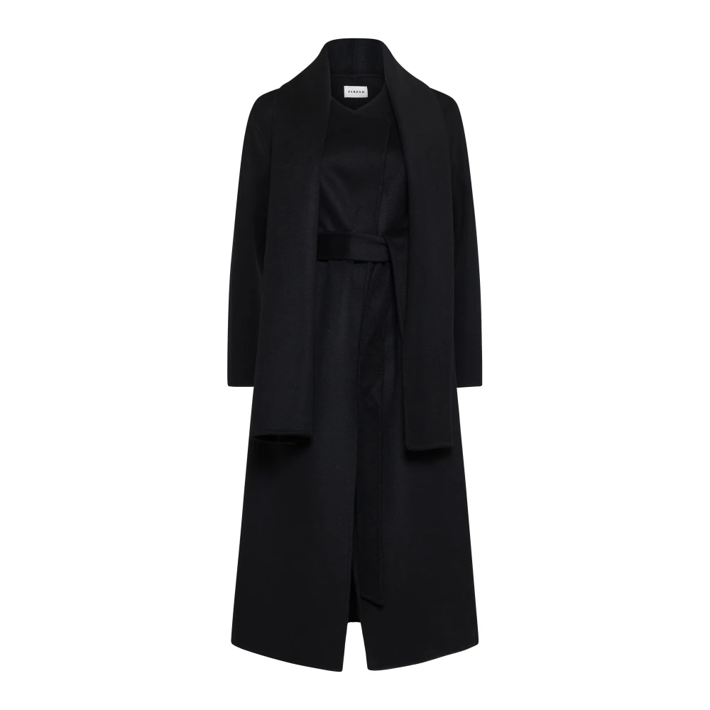 Coats > Belted Coats - - P.a.r.o.s.h. - Modalova