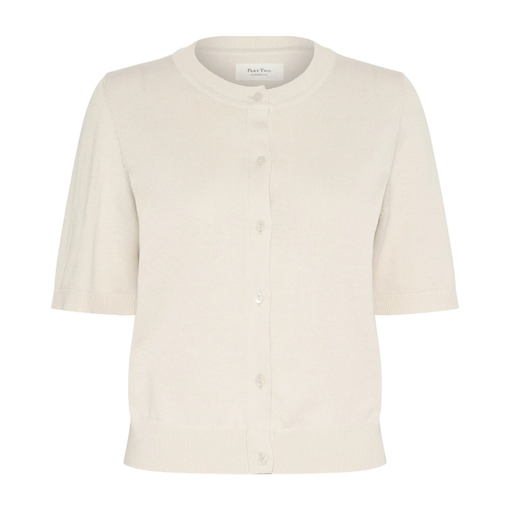 Knitwear > Cardigans - - Part Two - Modalova