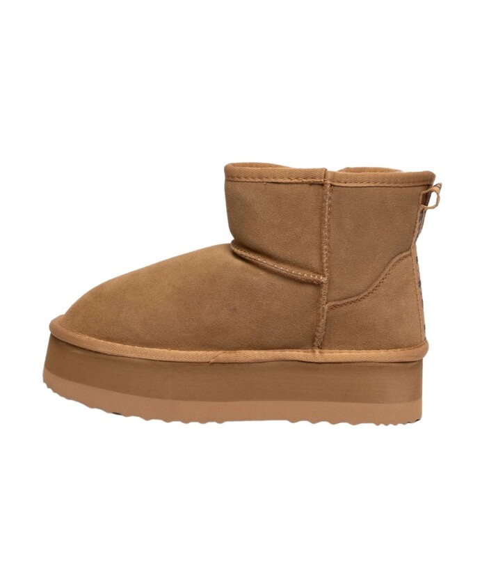bruine-eskimo-laarzen-met-nep-bont-voering