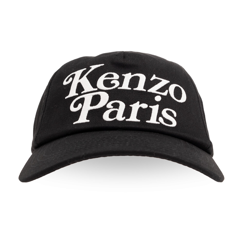 Casquette de baseball avec logo Kenzo Chapeaux Bonnets et