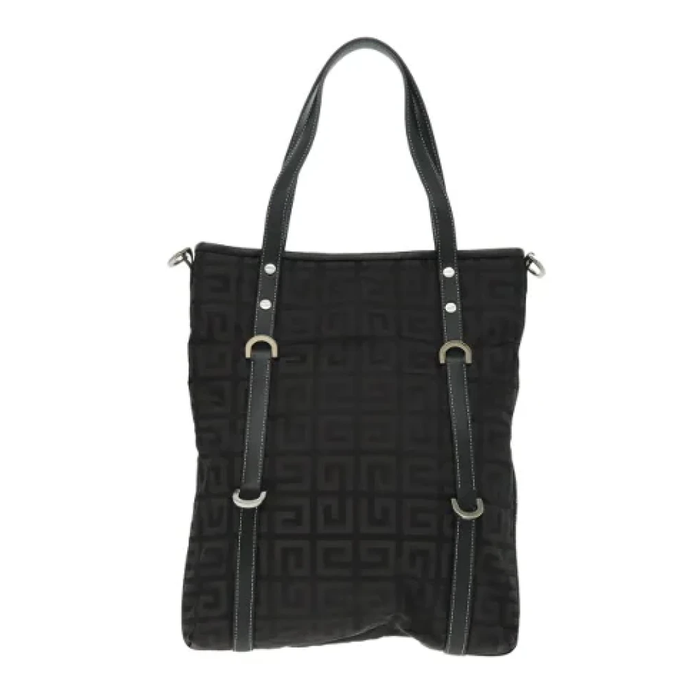 Pre-owned > Pre-owned Bags > Pre-owned Tote Bags - - Givenchy Pre-owned - Modalova