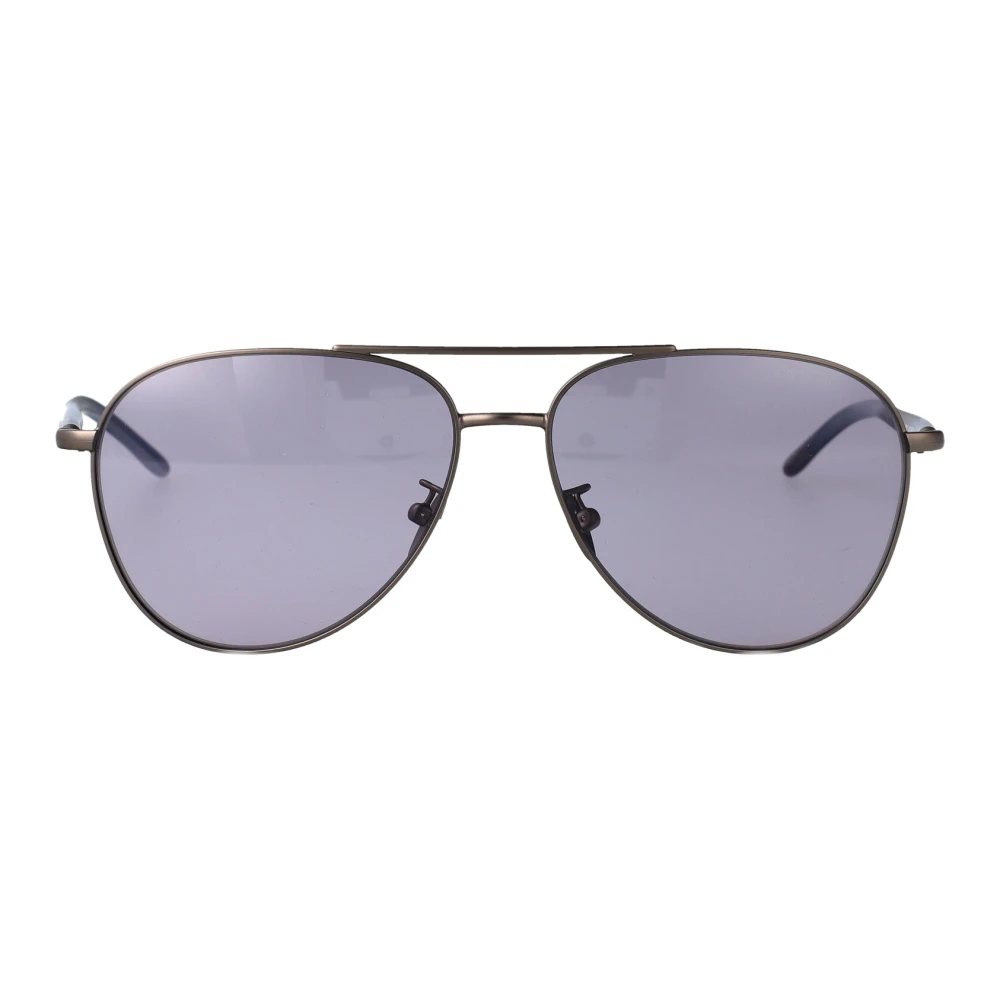 Giorgio Armani Men's Gray Stylish Sunglasses With Model 0Ar6162