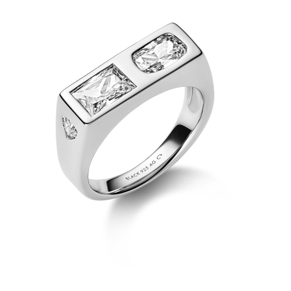 Accessories > Jewellery > Rings - - Maria Black - Modalova
