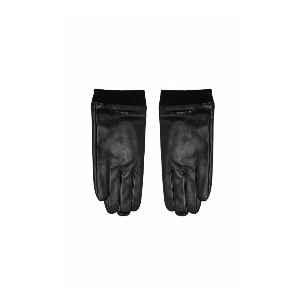 Accessories > Gloves - - Calvin Klein - Modalova