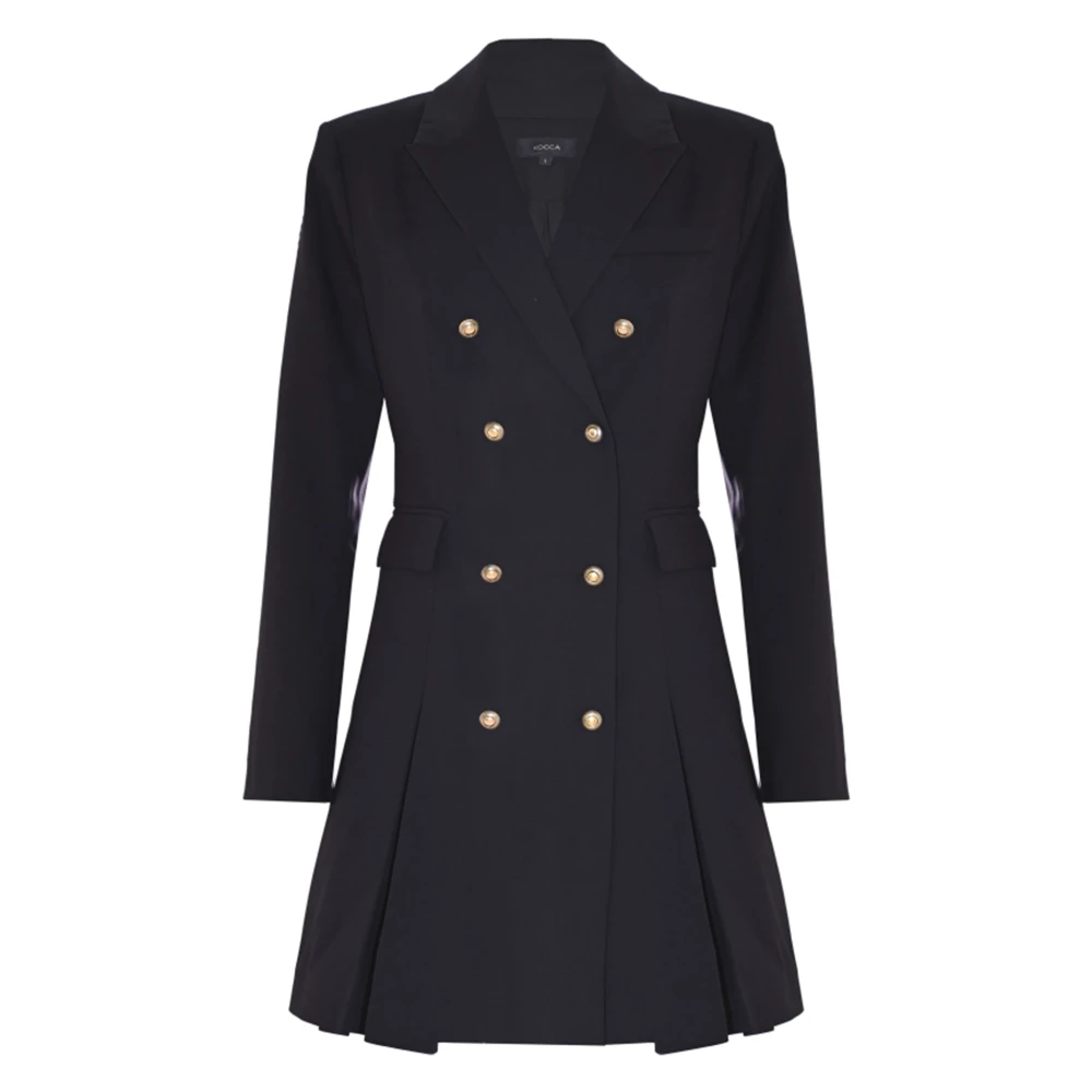 Dresses > Day Dresses > Short Dresses - - Kocca - Modalova