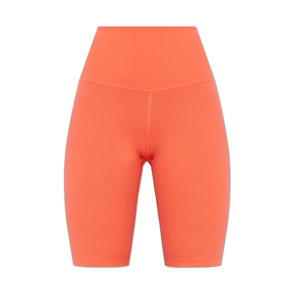 Hanro Korte sportleggings Orange Dames
