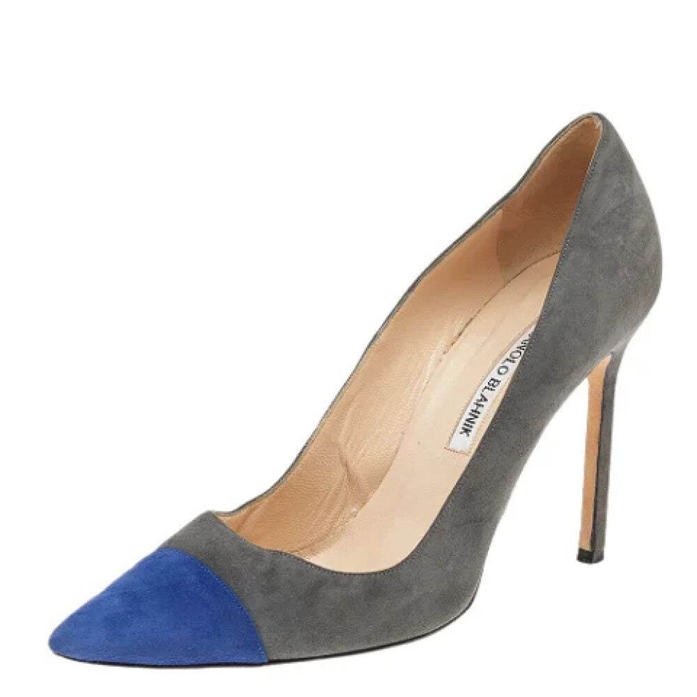 Manolo blahnik zapatos hombre hot sale