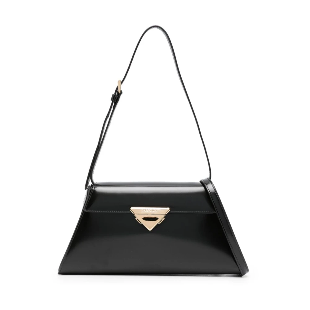 Prada Medium Handbag - Image 2