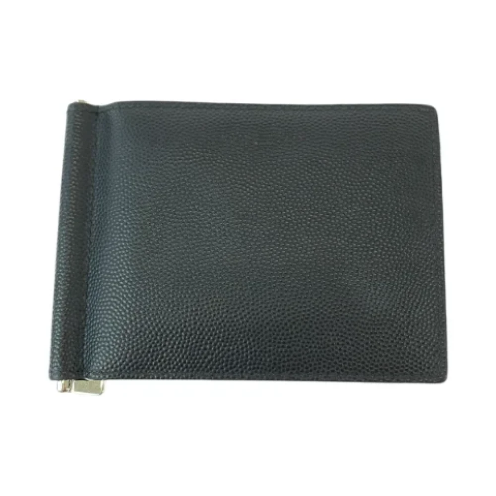 Pre-owned > Pre-owned Accessories > Pre-owned Wallets - - Yves Saint Laurent Vintage - Modalova