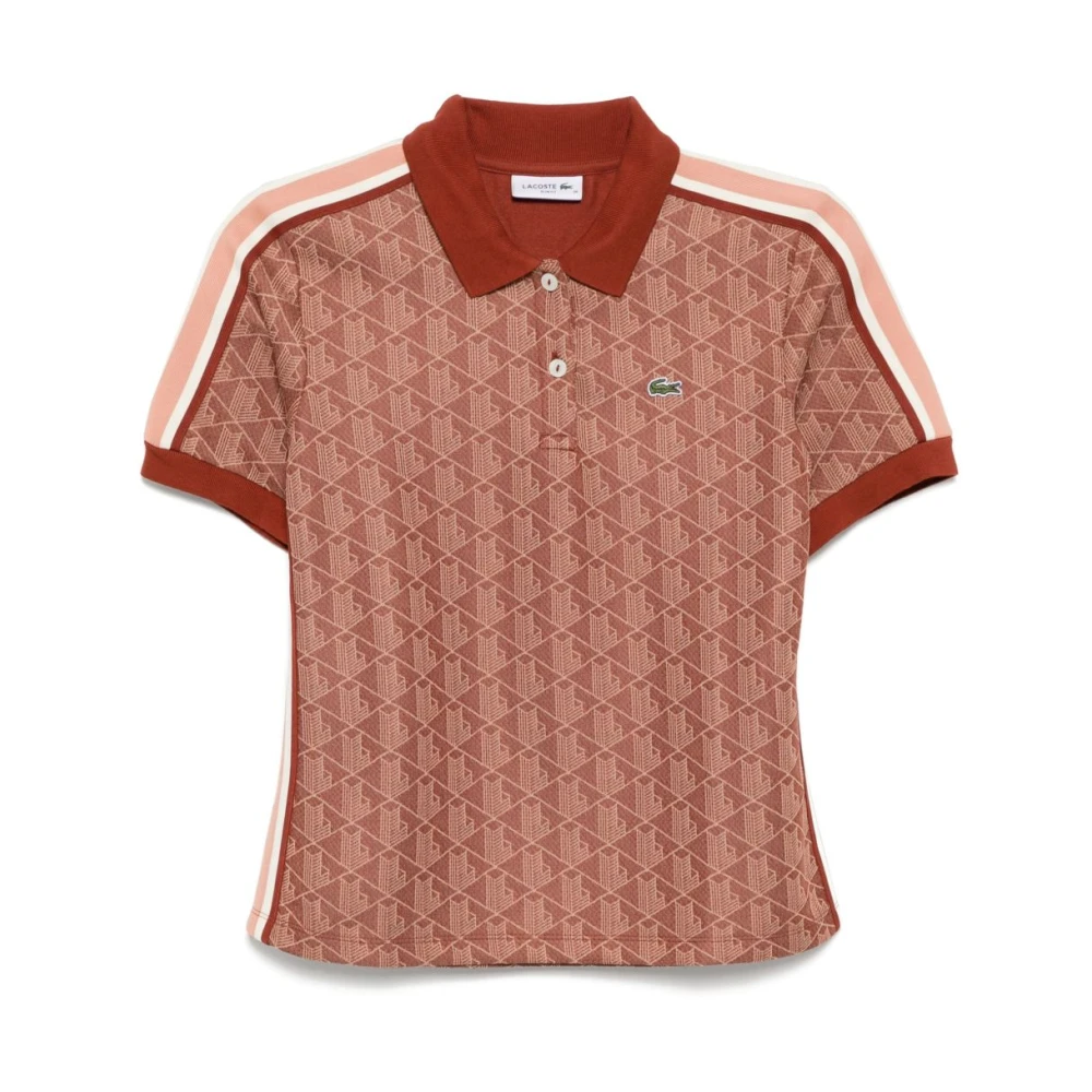 Tops > Polo Shirts - - Lacoste - Modalova