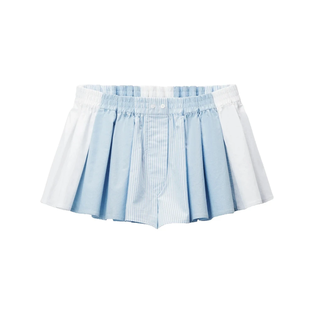 Shorts > Short Shorts - - Alexander Wang - Modalova