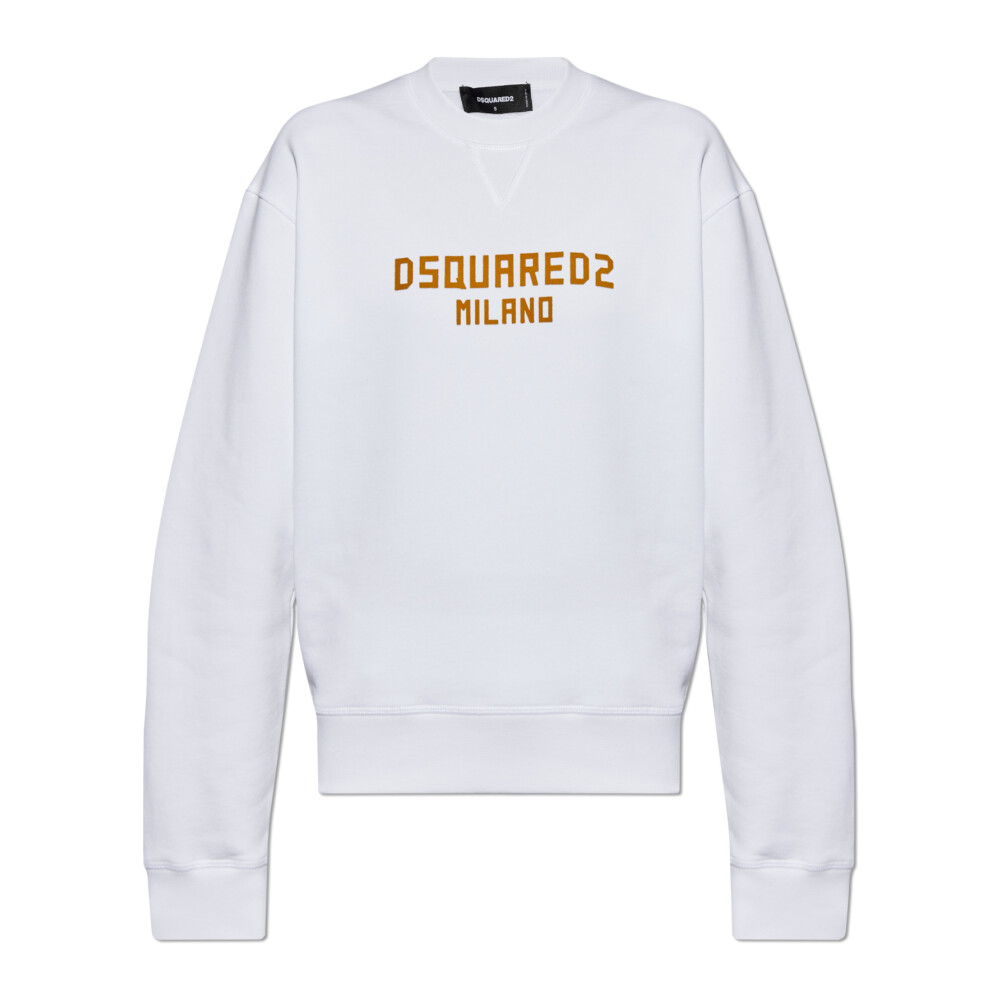 Dsquared2 Sweatshirts • Shop Sweatshirts from Dsquared2
