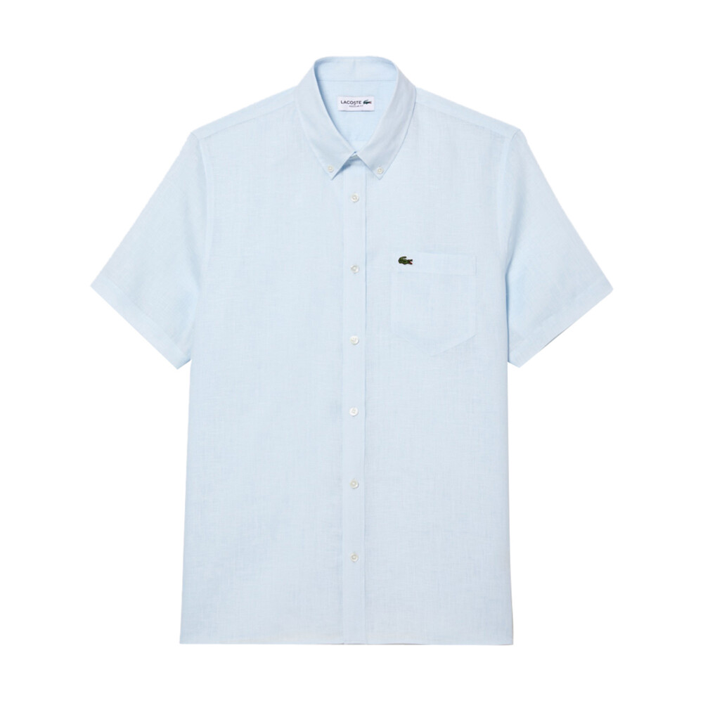 Camisas de hombre outlet lacoste