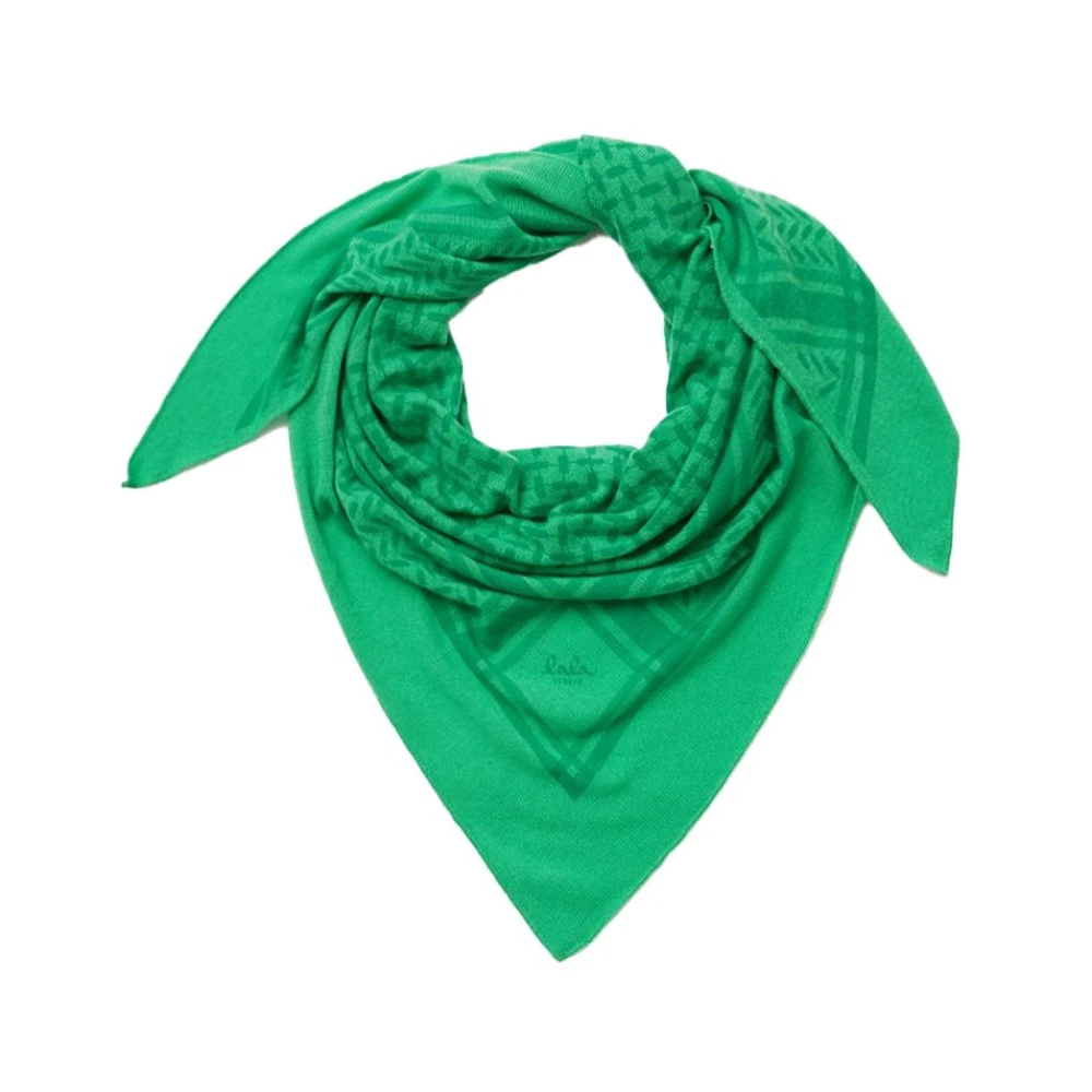 Accessories > Scarves - - Lala Berlin - Modalova