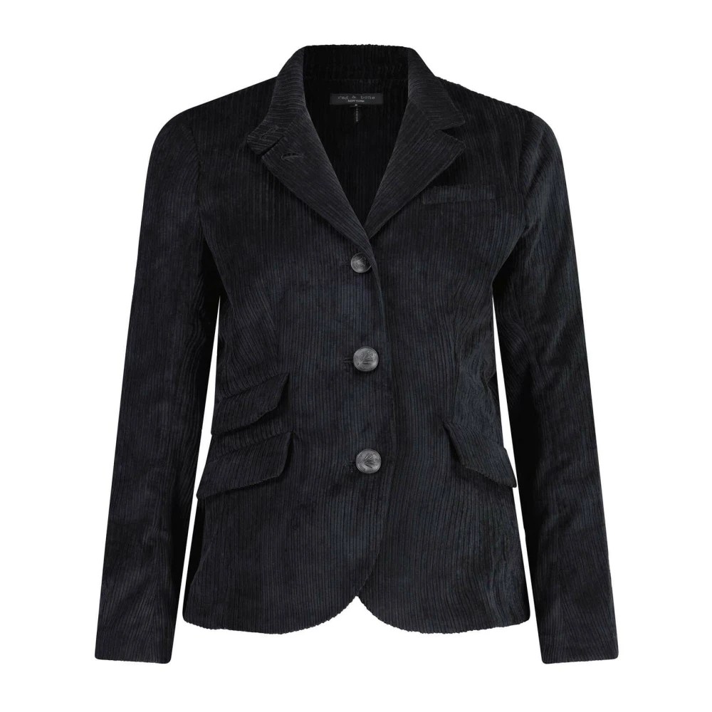 Jackets > Blazers - - Rag & Bone - Modalova