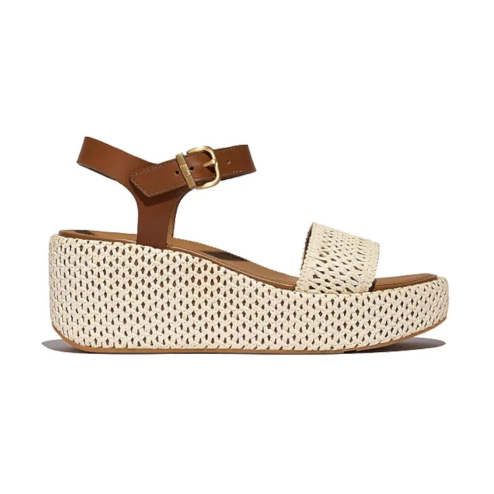Shoes > Heels > Wedges - - Fitflop - Modalova