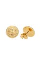 boucles-doreilles-medusa-en-or