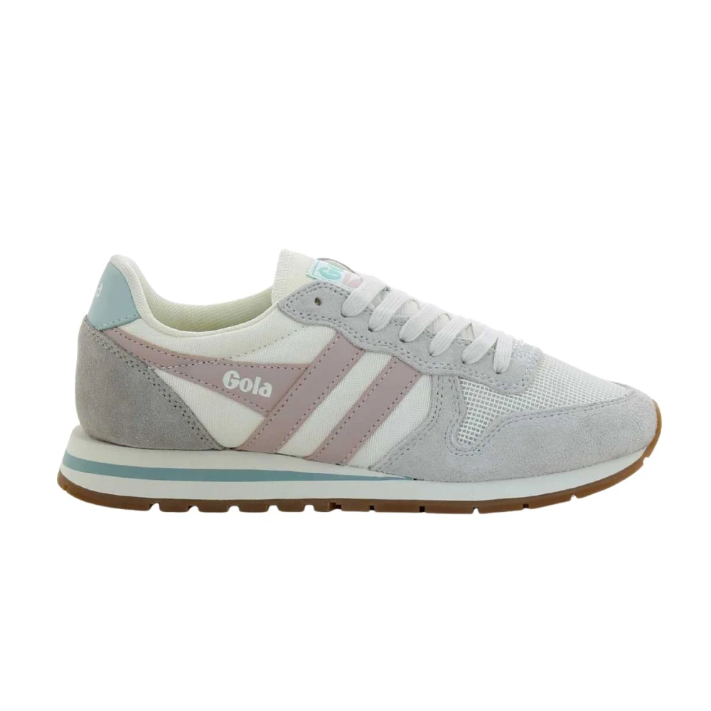 Gola Daytona Z25 Damesschoenen Dames Schoenen Veelkleurig Multicolor