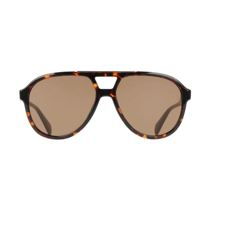 Liu Jo Damen Braun Accessories, 57 Mmgröße: