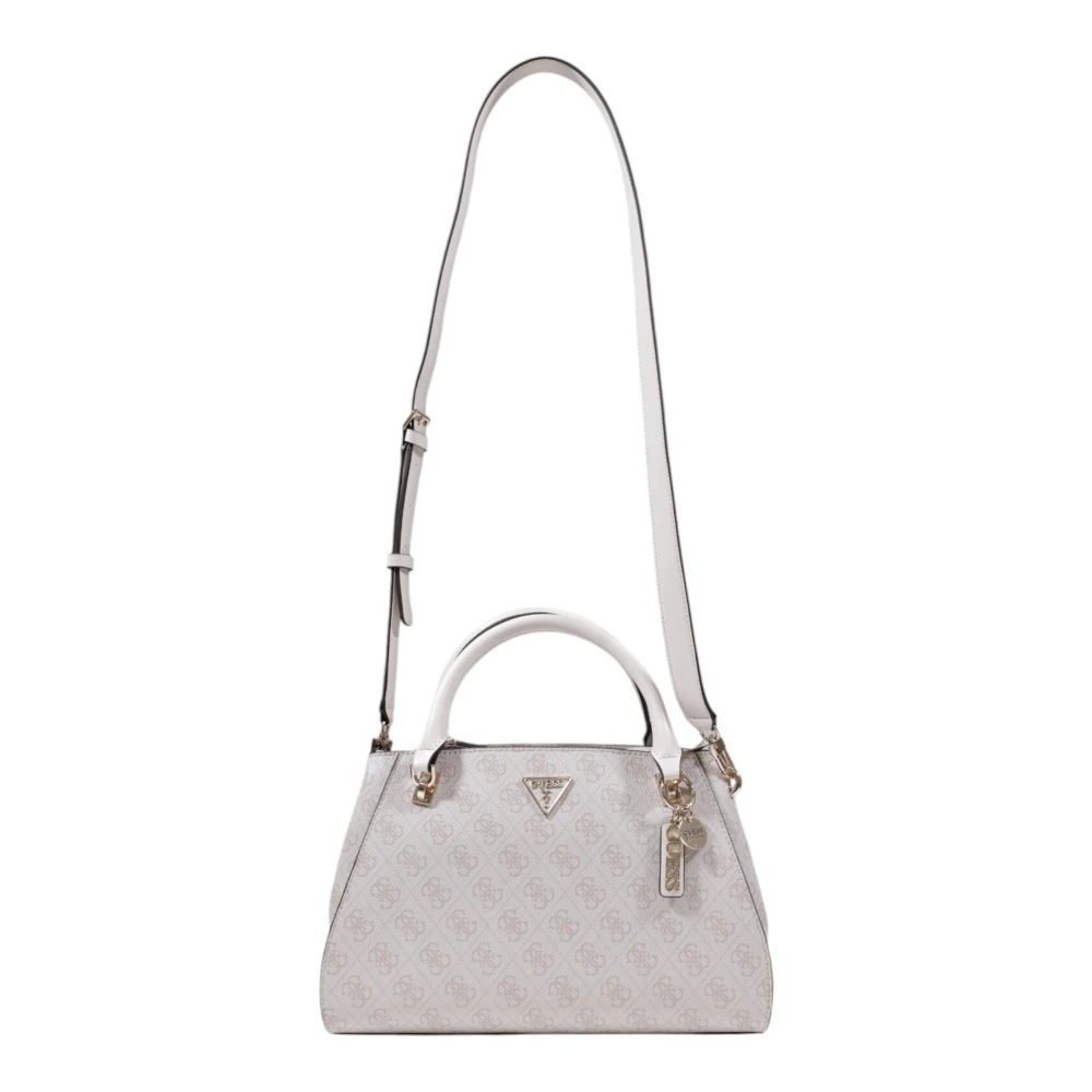 Guess Medium Handtas Pink Dames