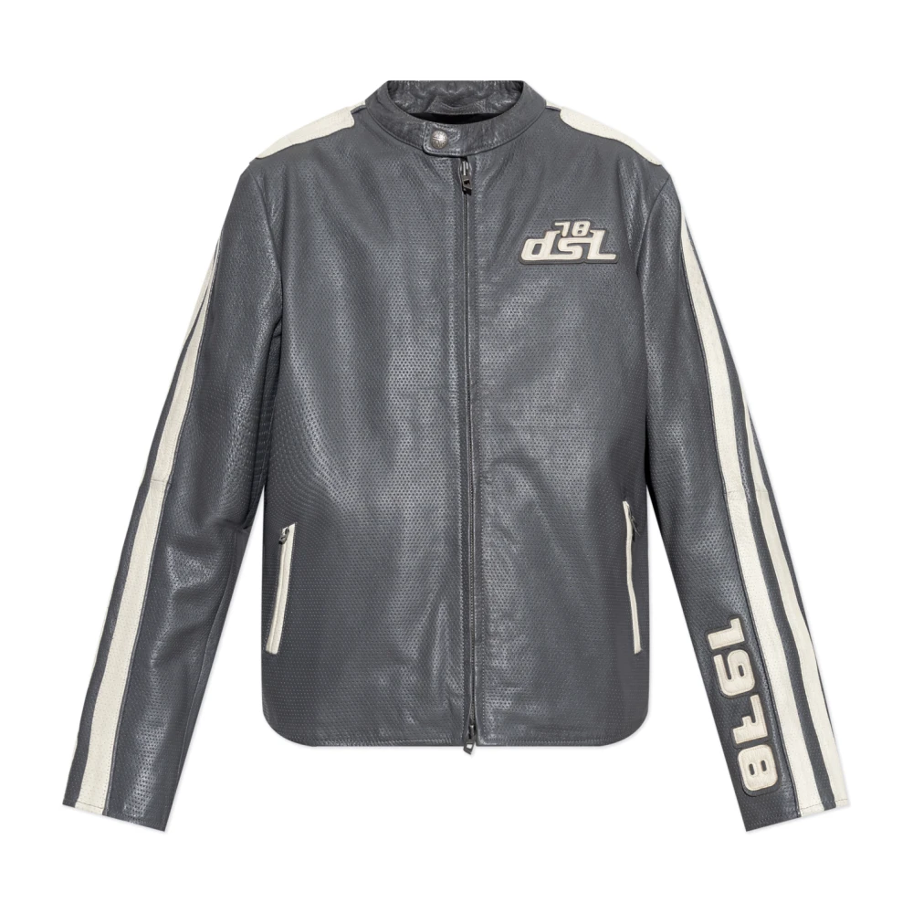 Jackets > Light Jackets - - Diesel - Modalova