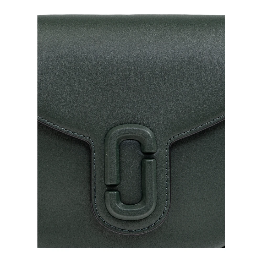 Marc Jacobs Schoudertas The Clover Green Dames