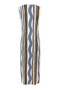 robes-bleues-viscose-polyester-lavage-a-la-main