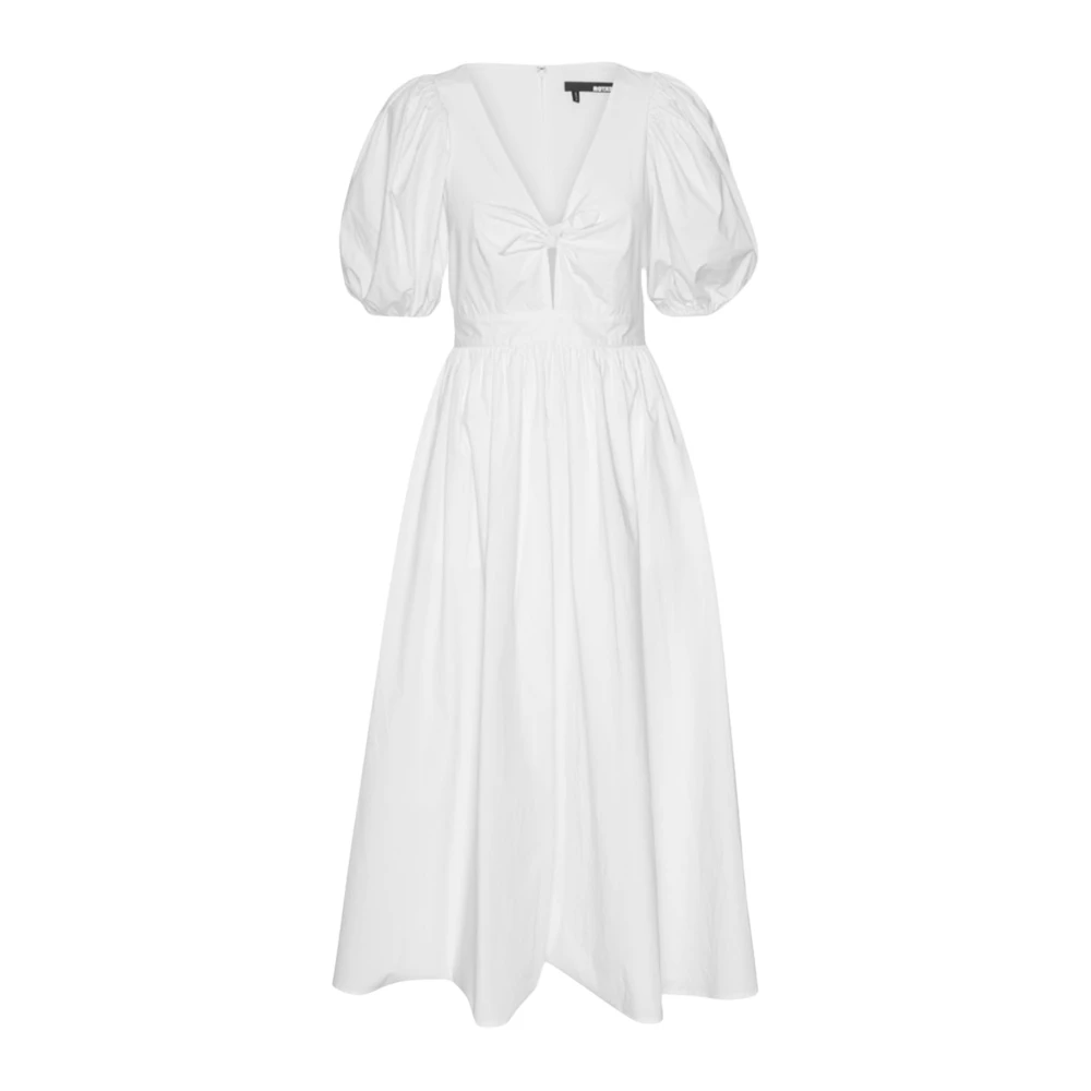 Dresses > Day Dresses > Midi Dresses - - Rotate Birger Christensen - Modalova