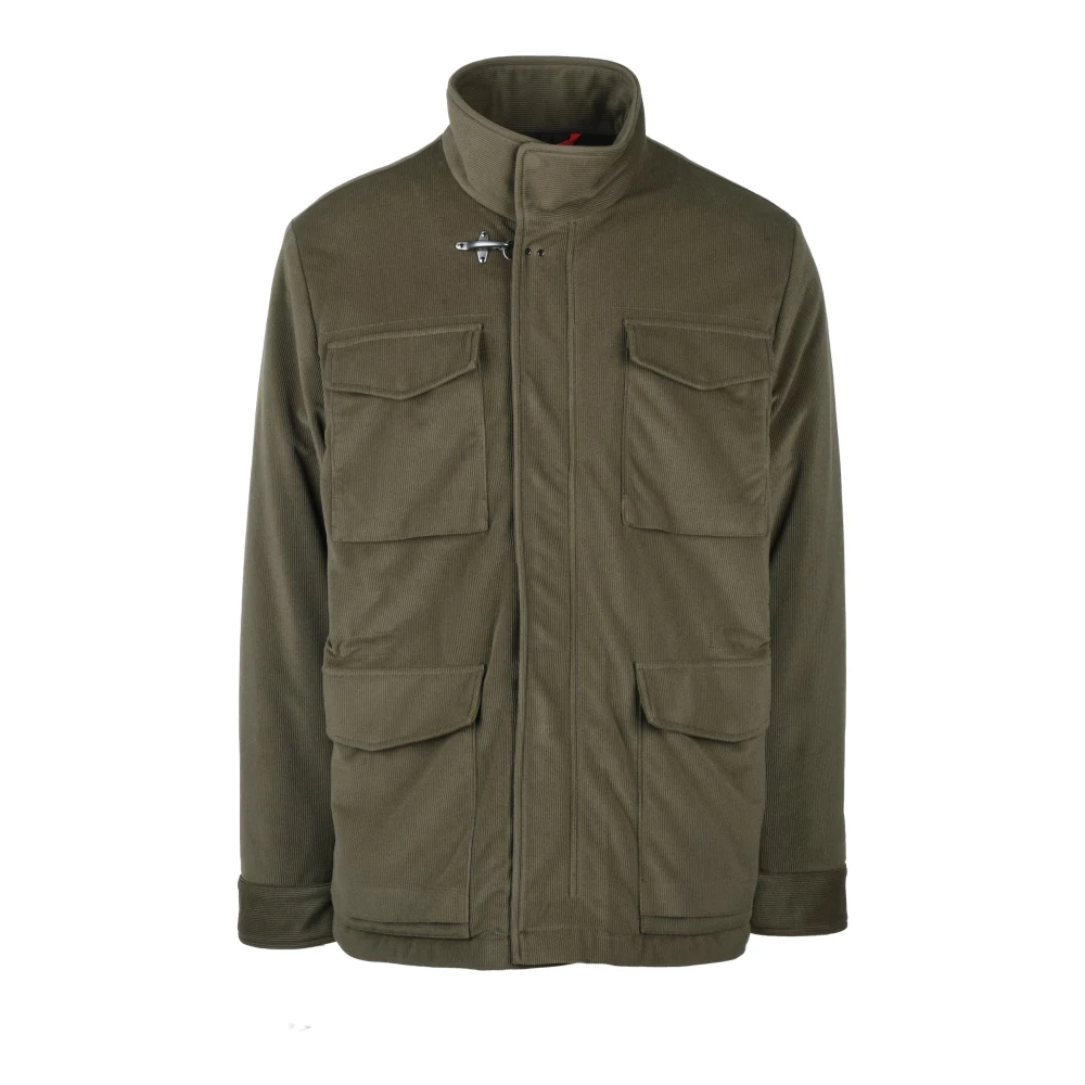 Jackets > Light Jackets - - Fay - Modalova
