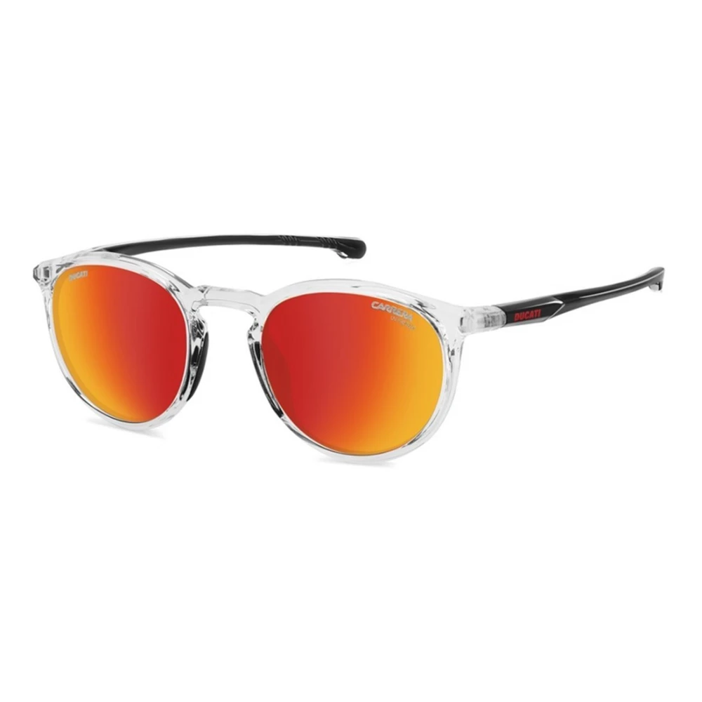 Carrera Men's Gray Carduc 035/S Sunglasses