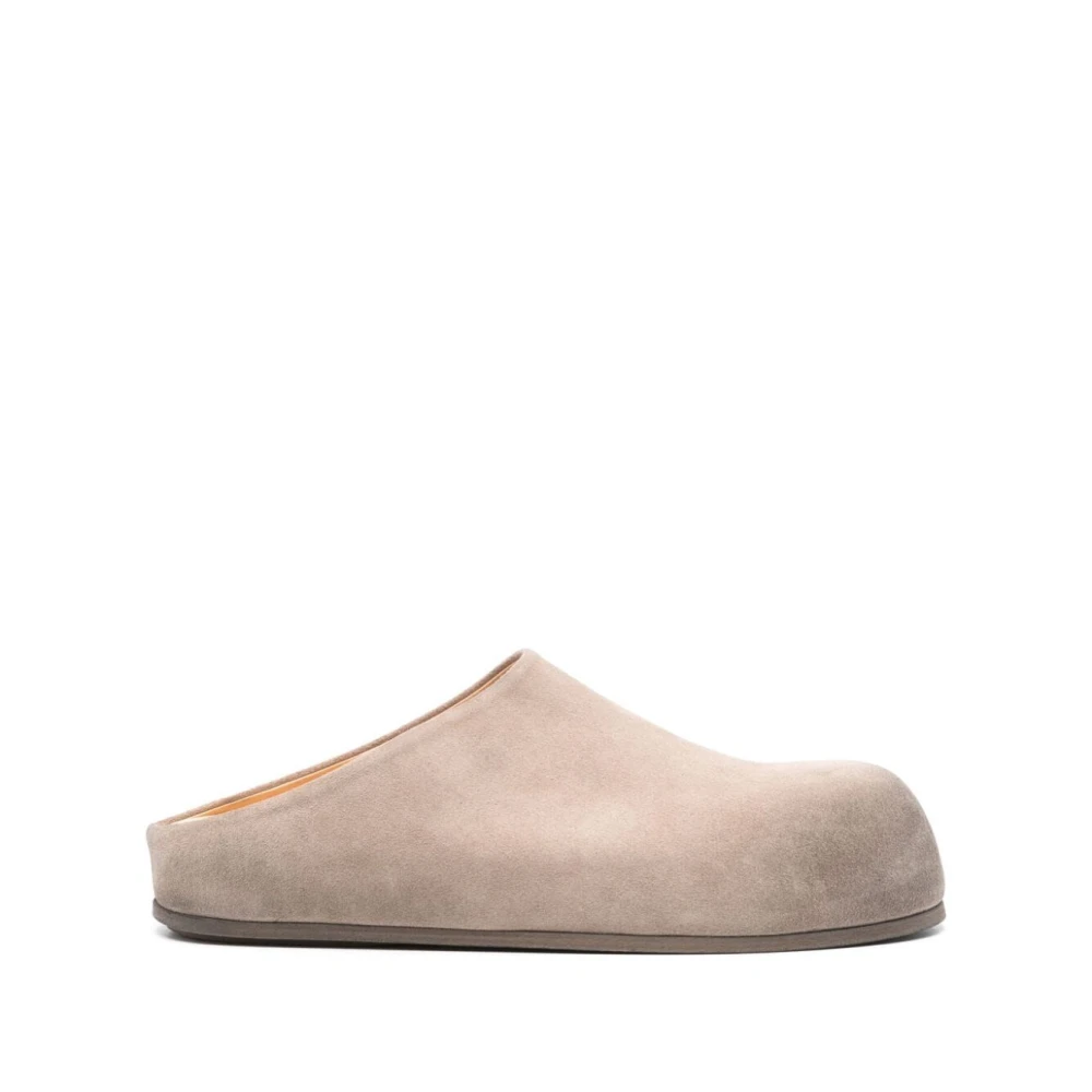 Shoes > Flats > Mules - - Marsell - Modalova