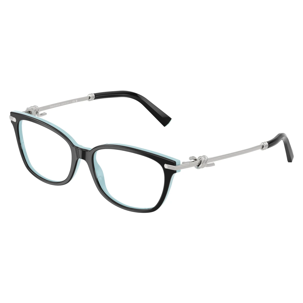 Tiffany Women's Black Glasses, 53 Mm, Tf2281 Optical Frame