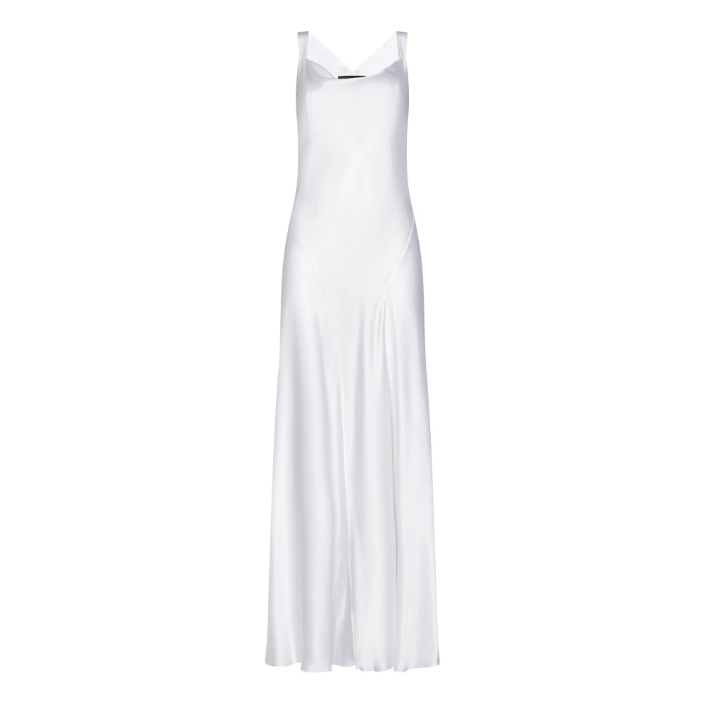 Dresses > Day Dresses > Maxi Dresses - - Alberta Ferretti - Modalova