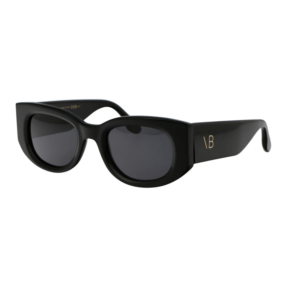 Victoria Beckham Women's Black Sunglasses, 50 Mm, Stylish Sunglasses Vb654s
