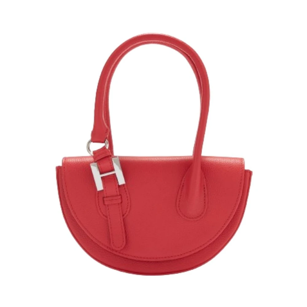 Silvian Heach NEW Martina Dames Tas Red Dames