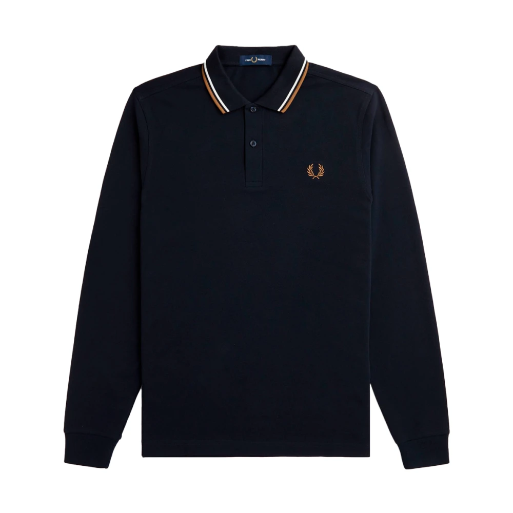 Tops > Polo Shirts - - Fred Perry - Modalova