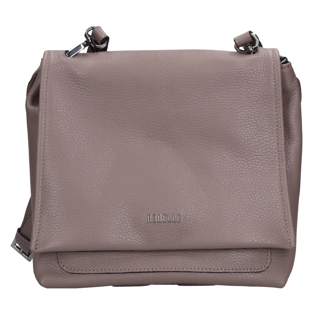 Rebelle Mujer Marrón Bolsos, Talla: One Size