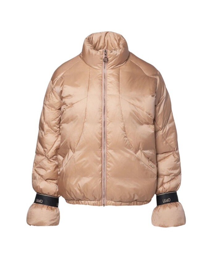 veste-matelassee