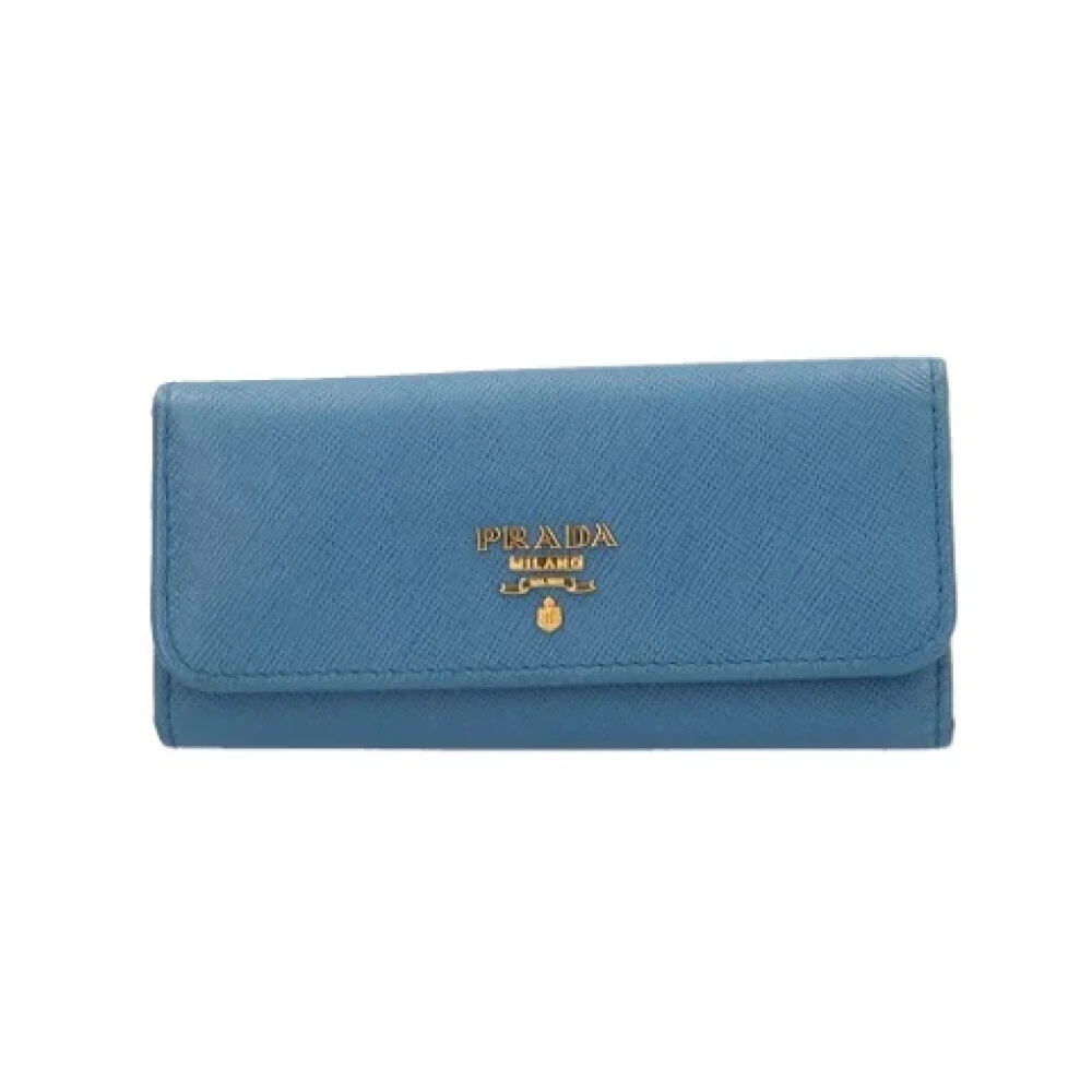 Pre-owned > Pre-owned Accessories - - Prada Vintage - Modalova