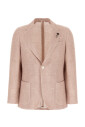 blazer-melange-mauve-en-lin-melange
