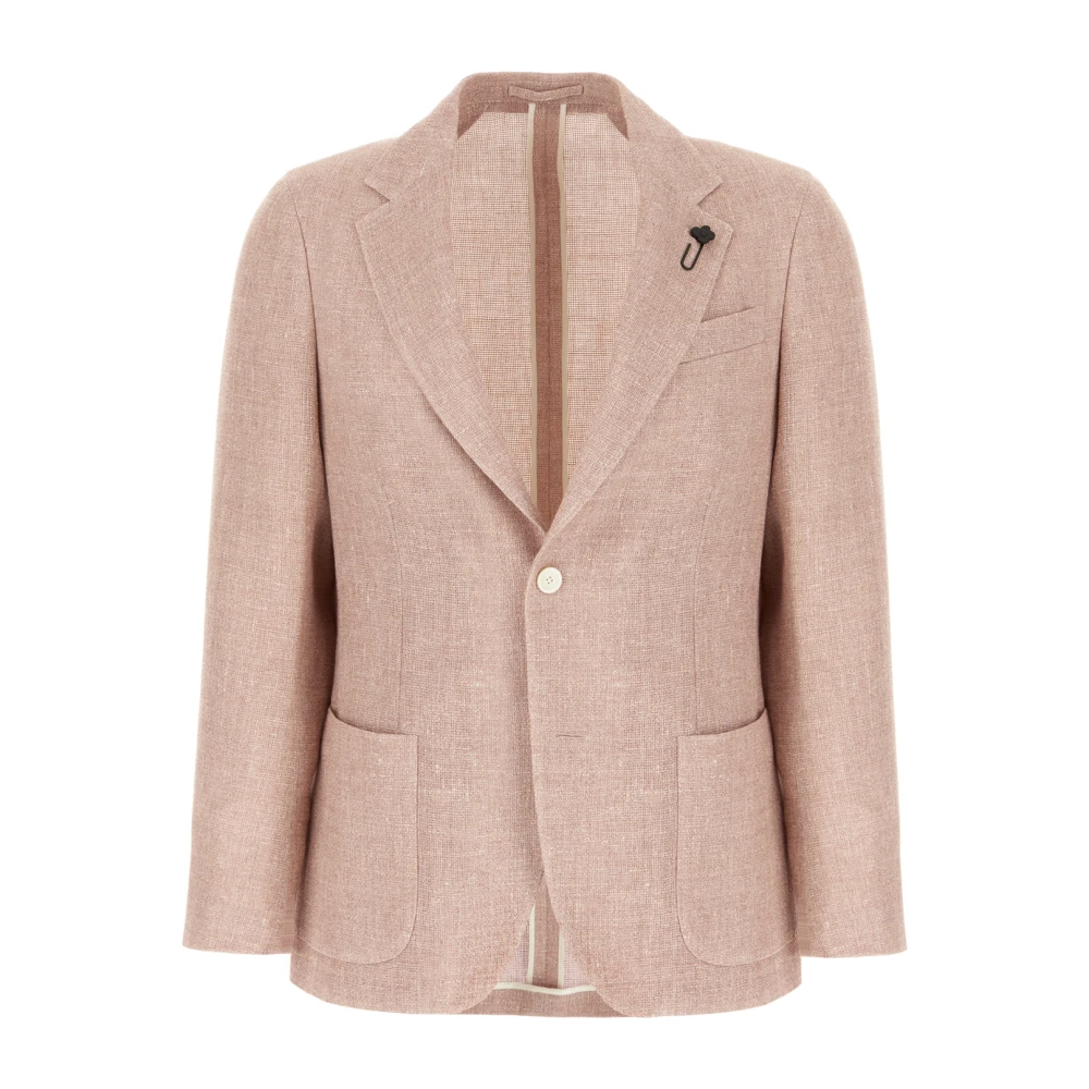 Jackets > Blazers - - Lardini - Modalova