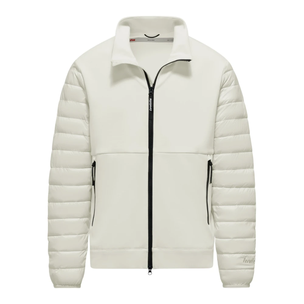 Jackets > Winter Jackets - - Invicta - Modalova