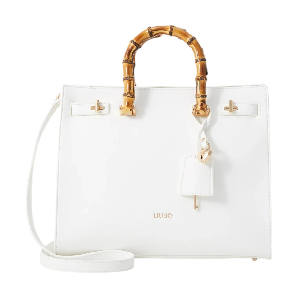 Liu Jo - Bags > Handbags - White - Liu Jo - Modalova