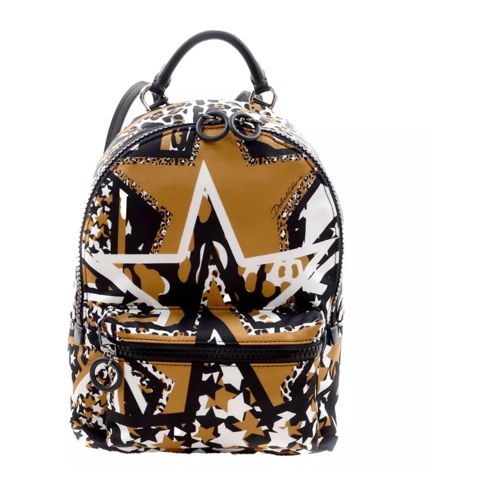 Mochila dolce best sale gabbana hombre