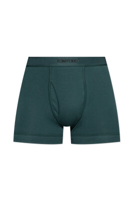 boxers-with-logo